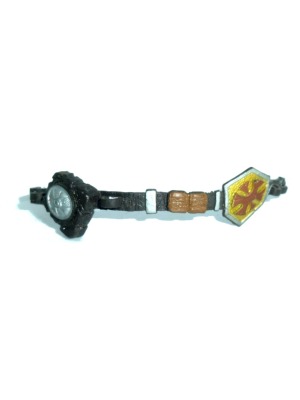 Jungle Attack He-Man belt Accessory - Masters of the Universe 200X