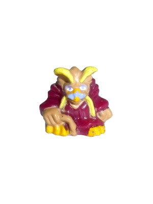 Mighty Max Virgil Figure - Mighty Max