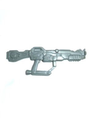 Rifle accessory - Power Rangers SPD
