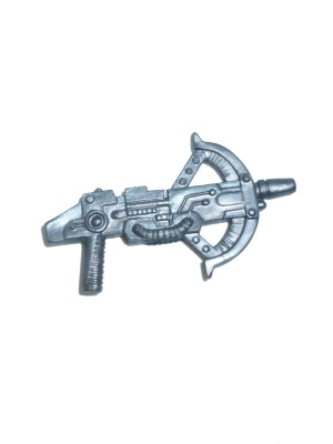 Castle Grayskull - Weapon / blaster accessory - Masters of the Universe 200X