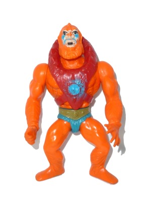 Beast Man - Masters of the Universe