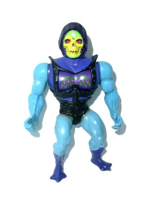 Battle Armor Skeletor - Masters of the Universe