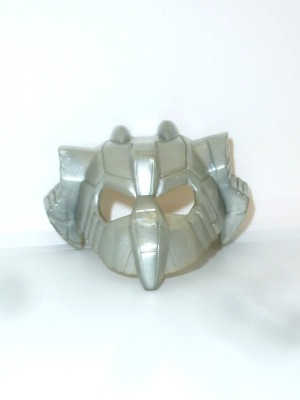 Catilla Helmet Pretenders Accessories - Transformers G1