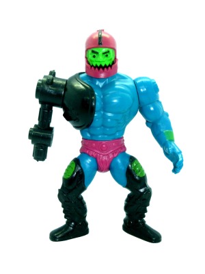 Trap Jaw - Masters of the Universe - 80er Actionfigur