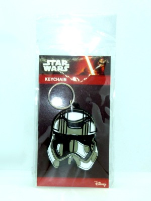 Star Wars Stormtrooper Keychain