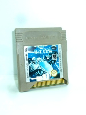 R-Type - Nintendo Game Boy