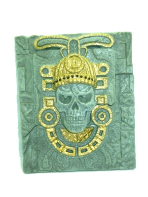 The Lost Temple of Akator - door - Indiana Jones - Kingdom of the Crystal Skull - accessory