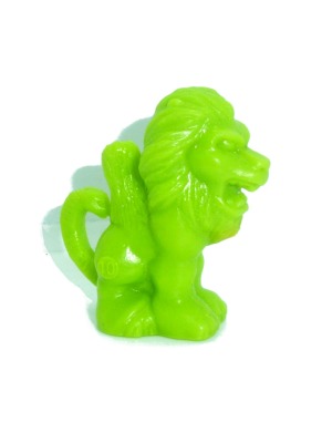 Chimera olive green No 30 - Monster in my Pocket - Series 1 - 90s