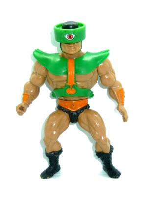 Tri-Klops Malaysia - Masters of the Universe - 80er Actionfigur