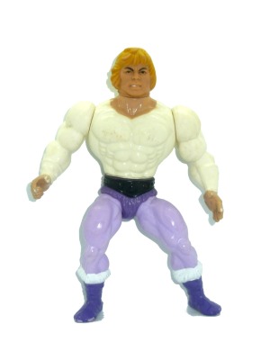 Prince Adam - Masters of the Universe - 80s action figure