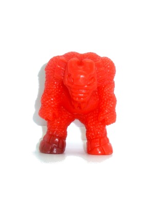 Behemoth red No 4 - Monster in my Pocket - Series 1 - 1990