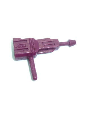 Multi-Bot blaster/weapon - Masters of the Universe - 80s Accessory
