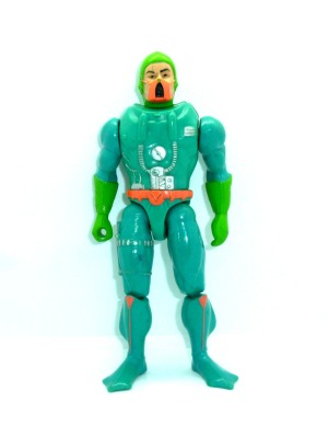 Hydron 1989 M.I. Malaysia - He-Man / New Adventures - Actionfigur