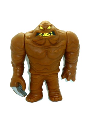 Clayface Kenner 1993 - Batman Animated Series - 90s action figure