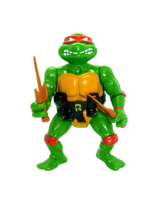 Raphael - Teenage Mutant Ninja Hero Turtles - 90s Action Figure