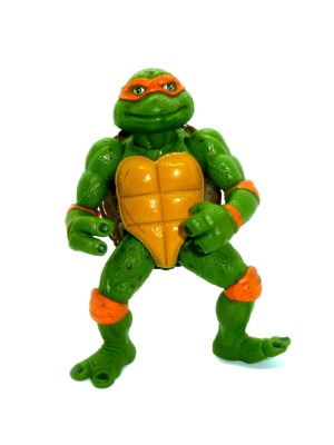 Movie Star Mike / Michelangelo - Teenage Mutant Ninja Turtles - Actionfigur
