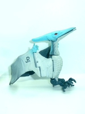 Pteranodon Kenner 1993 - Jurassic Park - 90s action figure