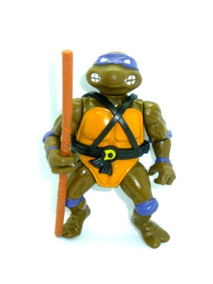 Donatello 1988 Playmates - Teenage Mutant Ninja Hero Turtles - 90er Actionfigur
