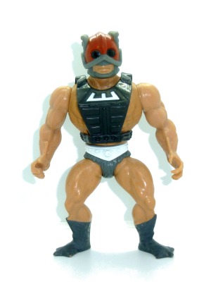 Zodac - Masters of the Universe - 80s action figure