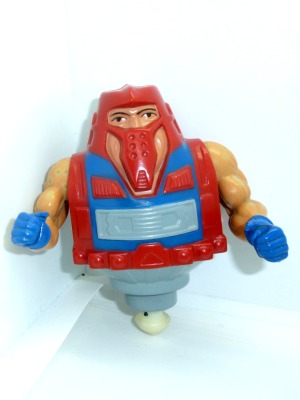 Rotar M. I. 1986 - Malaysia - Masters of the Universe - 80er Actionfigur