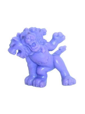 Cerberus purple No 28 - Monster in my Pocket - Series 1 - 90s