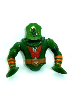 Leech upper body defective - Masters of the Universe - 80s