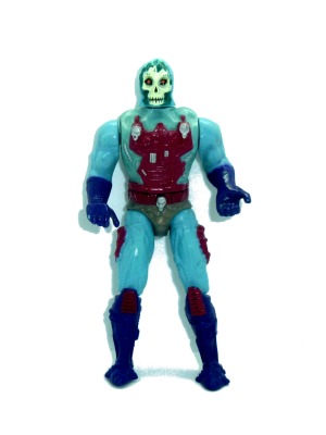 Skeletor M.I. 1988 Malaysia - He-Man - New Adventures - action figure