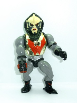 Hurricane Hordak 1985 / Malaysia - Masters of the Universe - 80s action figure