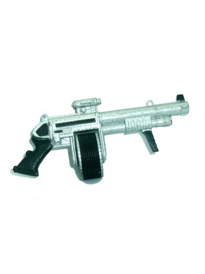 Spawn machine gun - Spawn Movie - 90s accessory