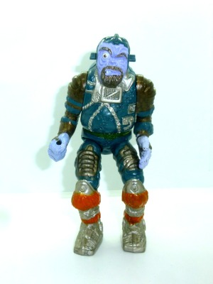 Staghorn MI 1989 Malaysia - He-Man - New Adventures - Actionfigur