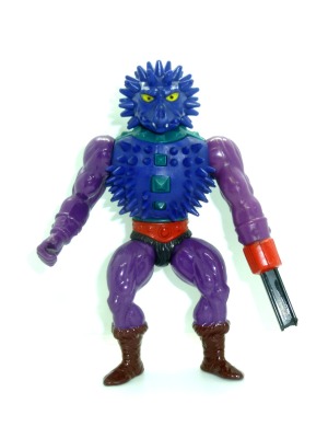 Spikor Mattel Inc. 1984, Malaysia - Masters of the Universe - 80er Actionfigur