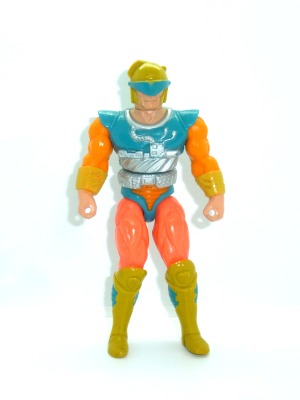 Spinwit / Tornado defect - He-Man - New Adventures - action figure