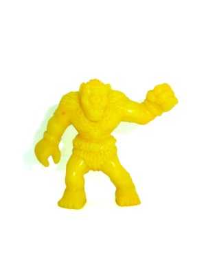 Cyclops yellow no 8 - Monster in my Pocket - Series 1 - 90s