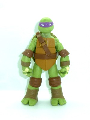 Donatello 2012 Viacom - Teenage Mutant Ninja Turtles - 2012 Actionfigur