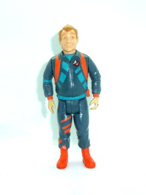 Ray Stantz - Power Pack Heroes Kenner 1986 - The Real Ghostbusters - 80er Actionfigur