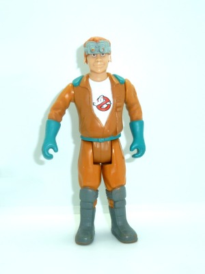 Ray Stantz - Fright Features - The Real Ghostbusters - 80s action figure