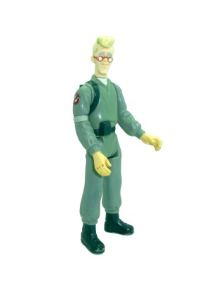 Egon Spengler 1984 Columbia Pictures - The Real Ghostbusters - 80s action figure