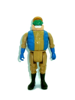 Air Sickness - The Real Ghostbusters - 80er Actionfigur