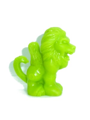 Chimera olive green No. 30 - Monster in my Pocket - Series 1 - 90s