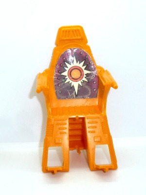 Throne Castle Grayskull defective - Masters of the Universe - 80s accessory