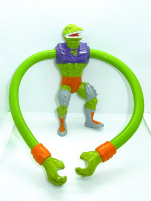 Sssqueeze - Masters of the Universe - 80er Actionfigur