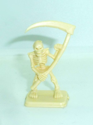 Skeleton Figure - Hero Quest