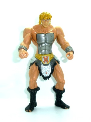 Mega-Punch He-Man - Masters of the Universe 200X