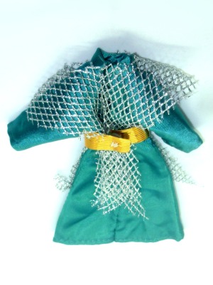 Jade - festival spirit outfits Galoob 1984 - Golden Girl and the Guardians of the Gemstones - 80er