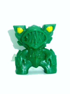 Eldrador Mini Creatures Figure - Jungle - Series 1