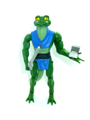 Lizard Man - Masters of the Universe Classics