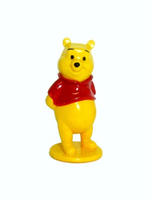 Winnie the Pooh - Winnie the Pooh und seine Freunde - Surprise egg figure
