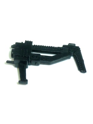 Toxo-Viper Weapon / Black Gun Hasbro 1988 - GI Joe - 80s accessory