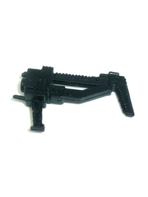 Toxo-Viper Weapon / Black Gun Hasbro 1988 - G.I. Joe - 80s accessory