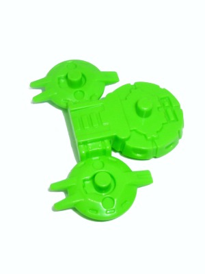 green plate spare part - Galaxy Simba / Multimac 80s/90s